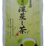 煎茶 深むし茶（100g）