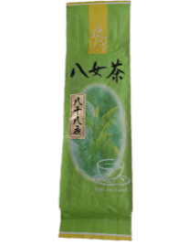 煎茶 八十八夜（100g）